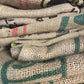 Used Coffee Sacks For Sale - Jute Bags - Apparel &